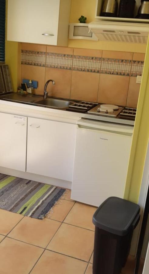 Appartement Mathena Caritan Εξωτερικό φωτογραφία