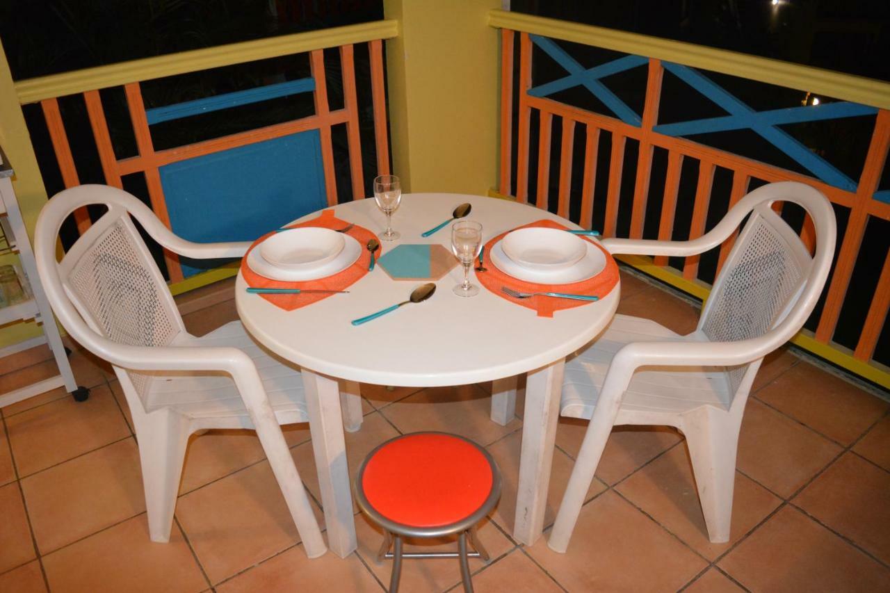 Appartement Mathena Caritan Εξωτερικό φωτογραφία