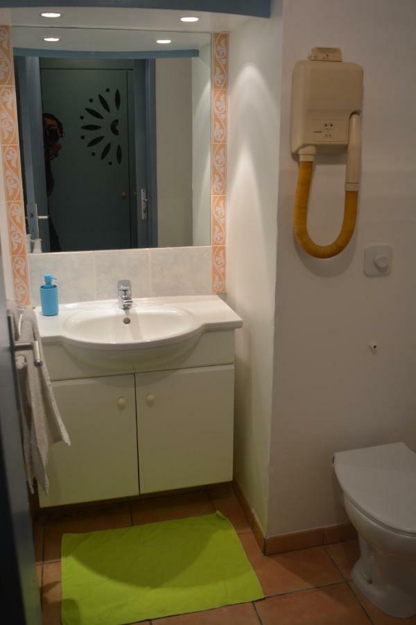 Appartement Mathena Caritan Εξωτερικό φωτογραφία