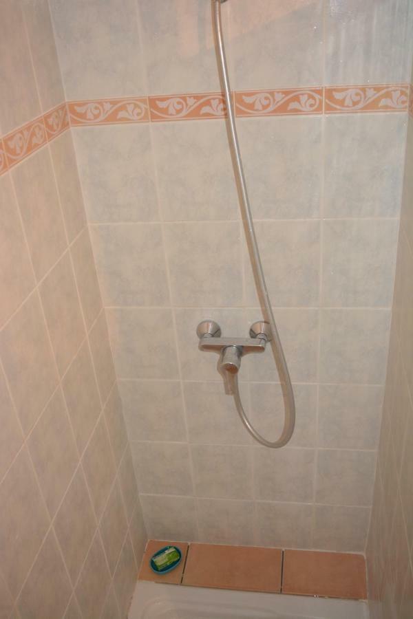 Appartement Mathena Caritan Εξωτερικό φωτογραφία