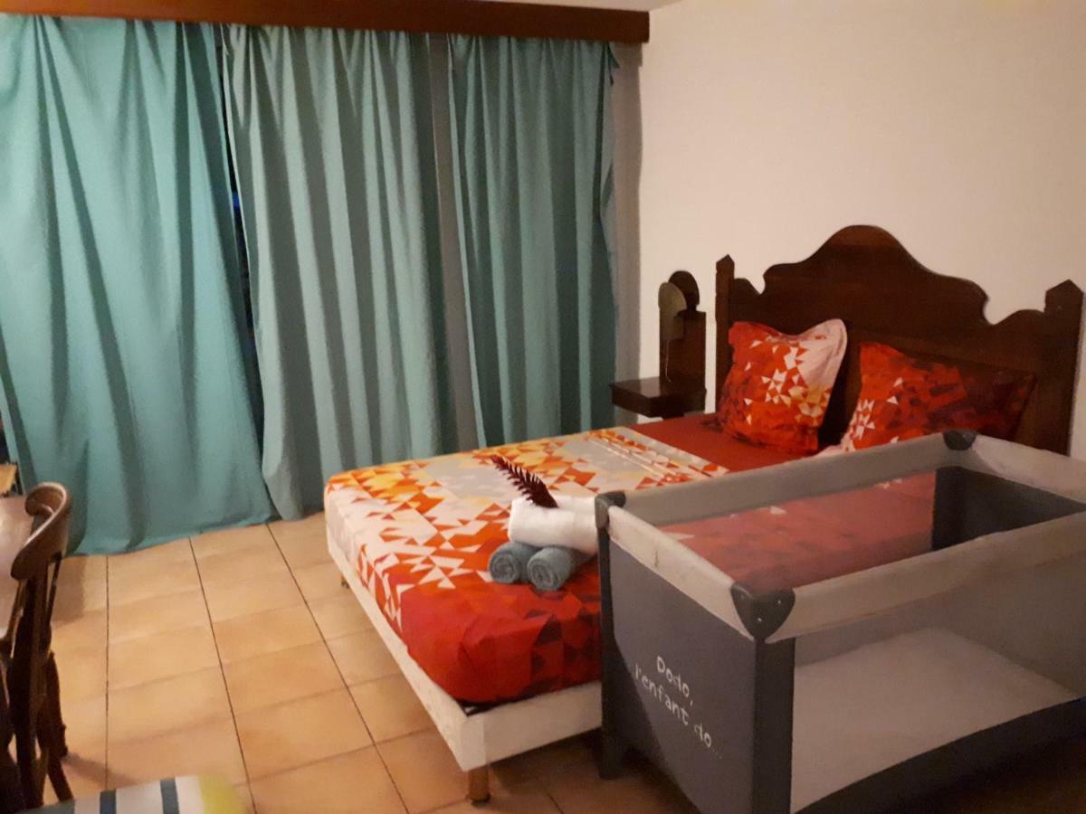 Appartement Mathena Caritan Εξωτερικό φωτογραφία